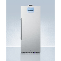 Accucold 24" Wide All-Refrigerator FFAR121SSNZ